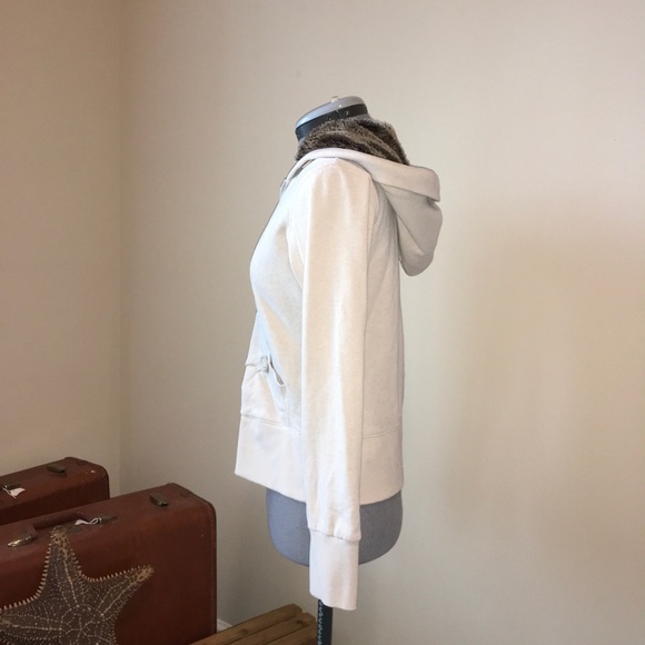 Tek Gear ZIP Up Hoodie - Picture 6 of 8